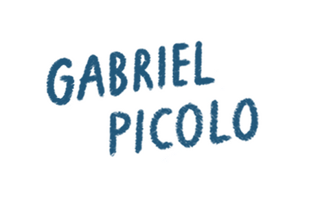 Gabriel Picolo | Shop